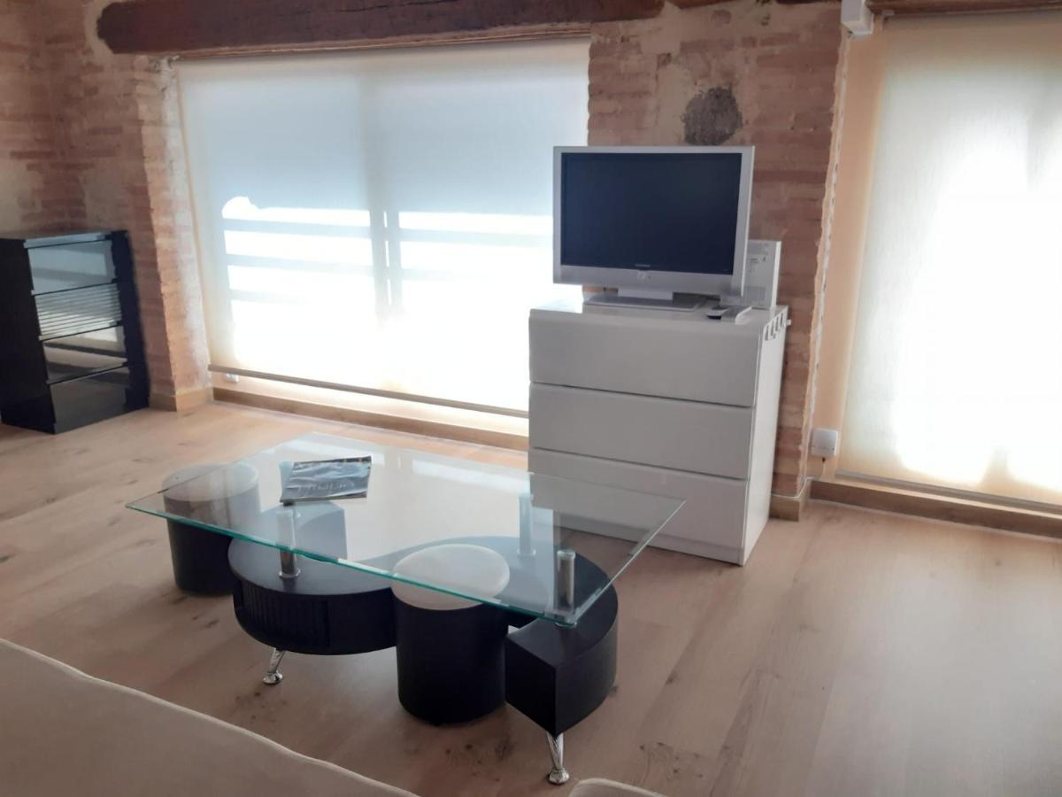 Appartement Lepanto Centro Valencia1