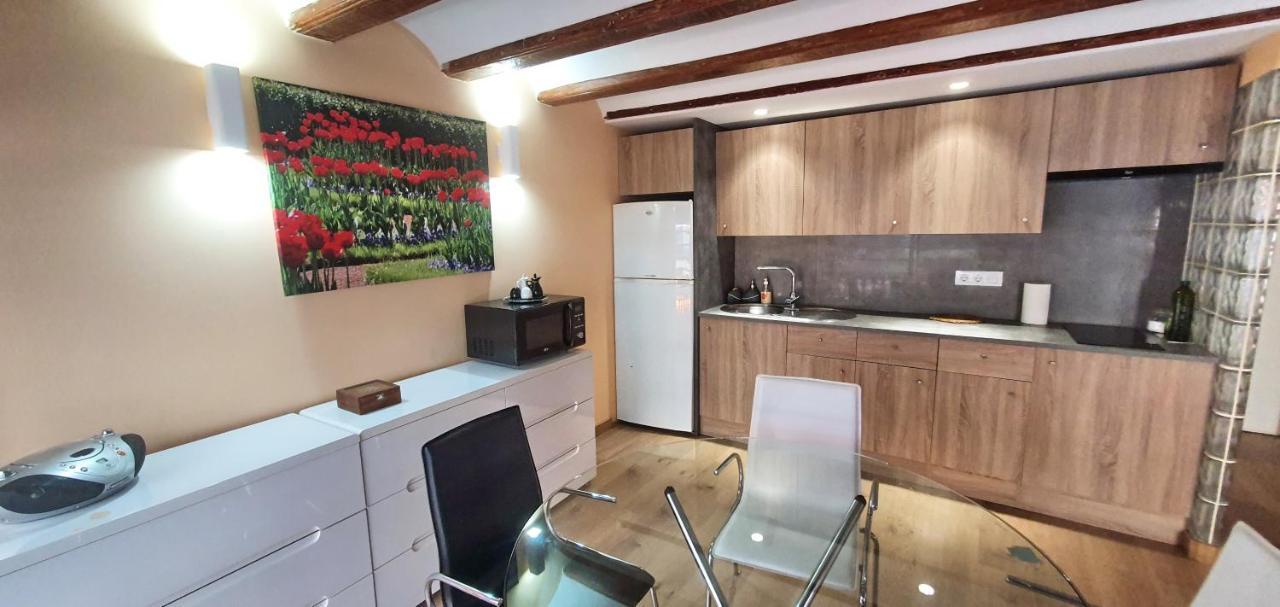 Appartement Lepanto Centro Valencia1