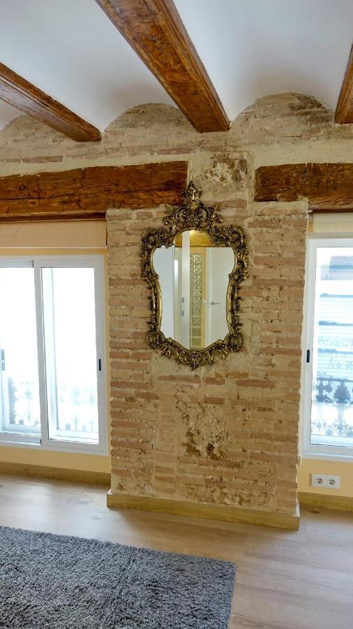 Lepanto Centro Valencia1 Appartement