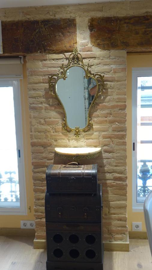 Lepanto Centro Valencia1 Appartement