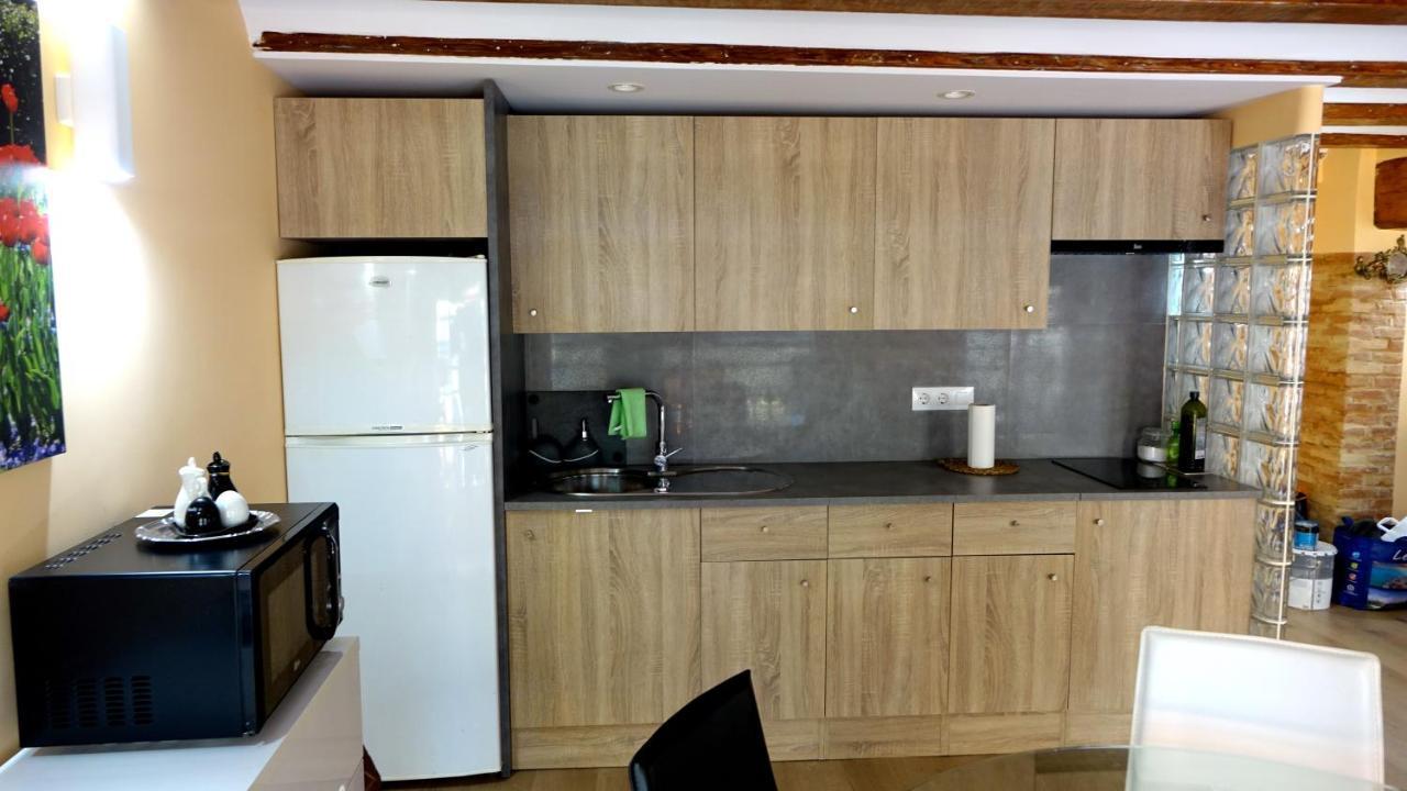 Lepanto Centro Valencia1 Appartement