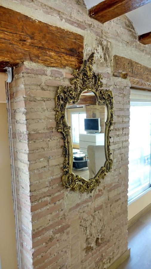 Appartement Lepanto Centro Valencia1 Valence