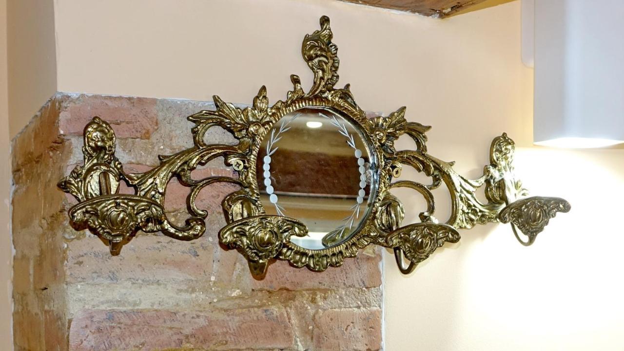 Lepanto Centro Valencia1 Appartement