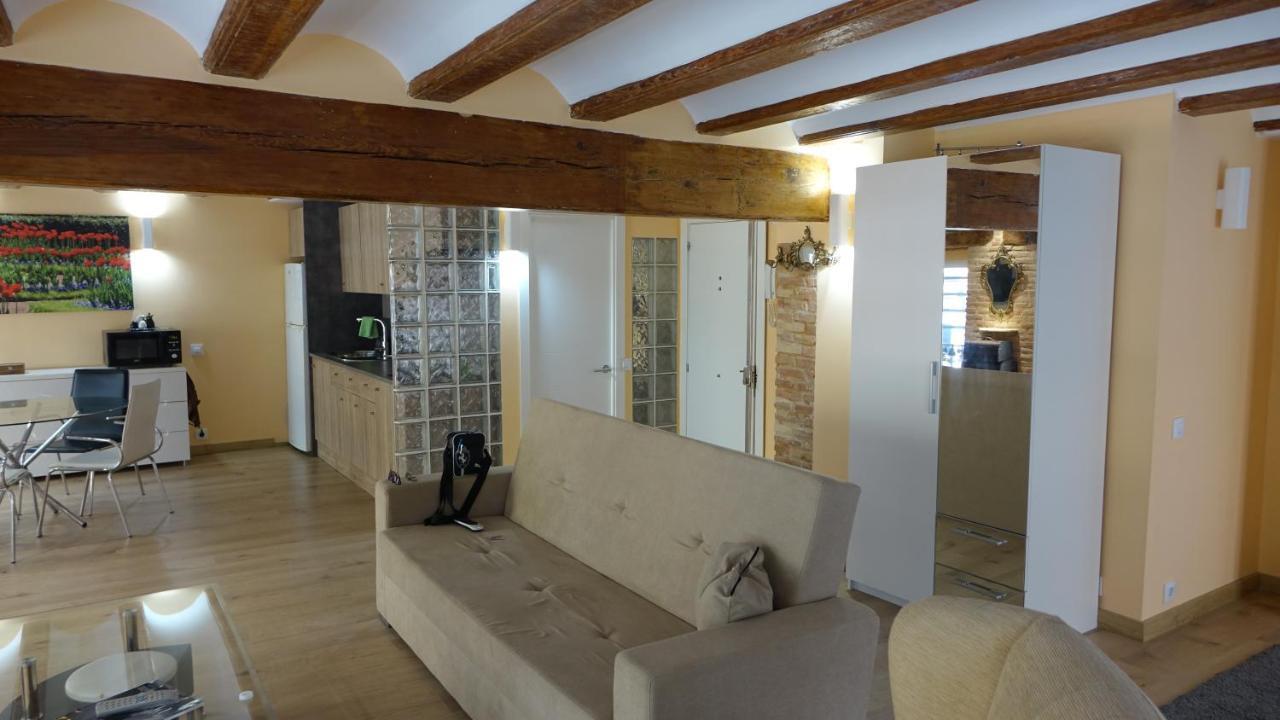 Lepanto Centro Valencia1 Appartement *