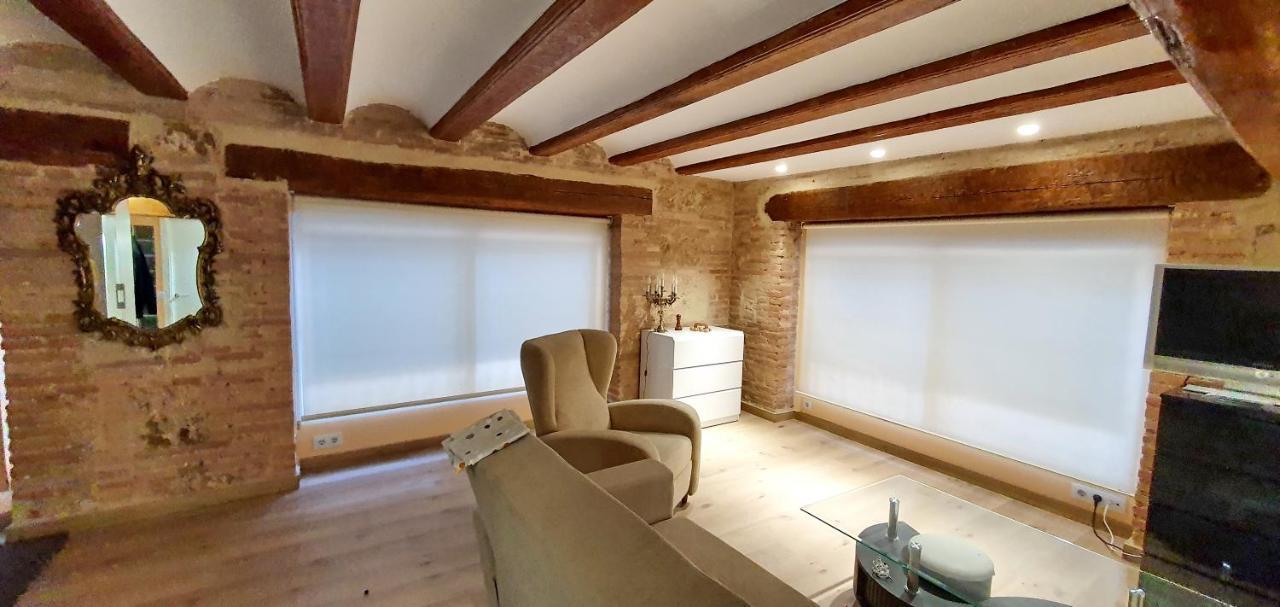 Appartement Lepanto Centro Valencia1 Valence