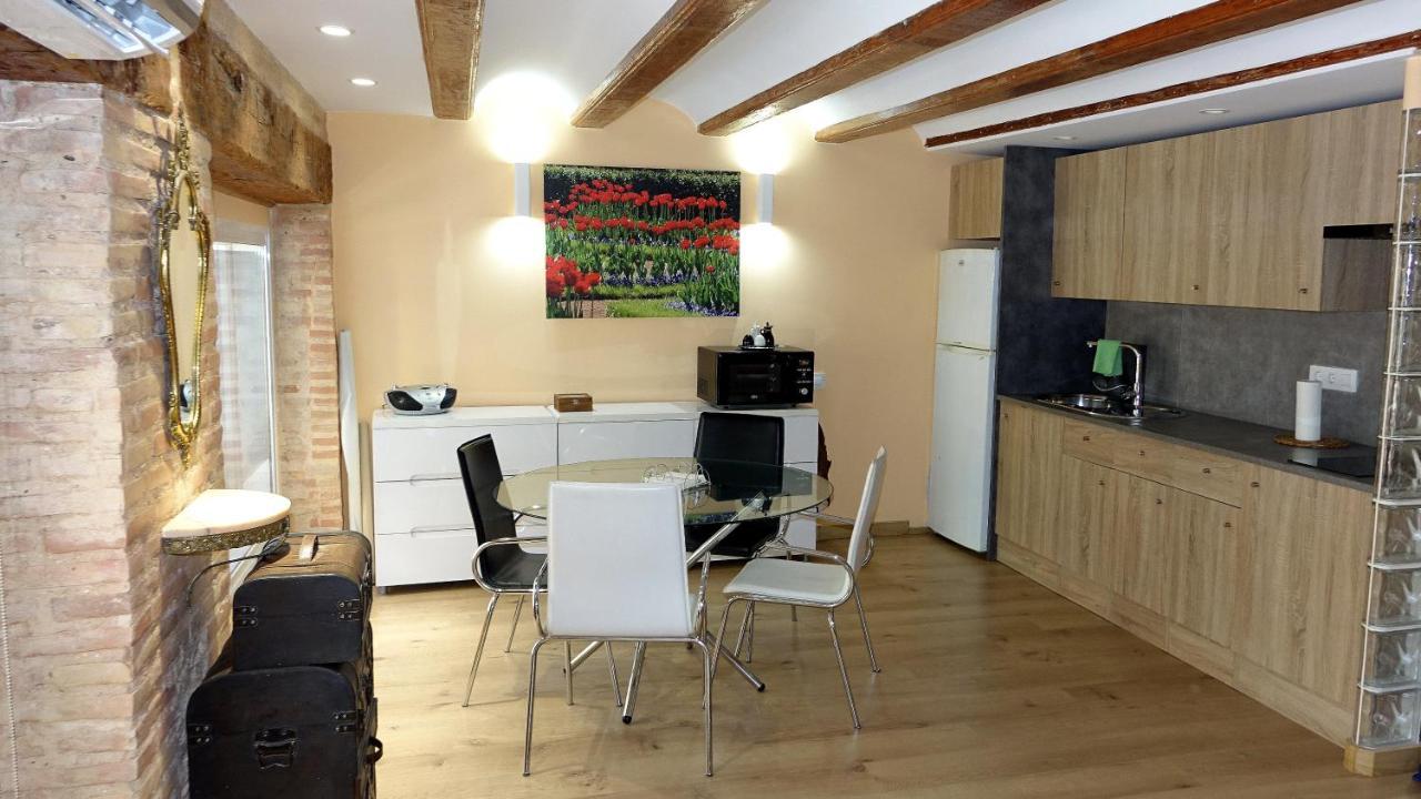Lepanto Centro Valencia1 Appartement Valence