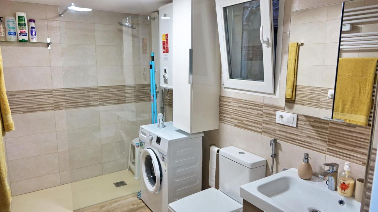 Lepanto Centro Valencia1 Appartement