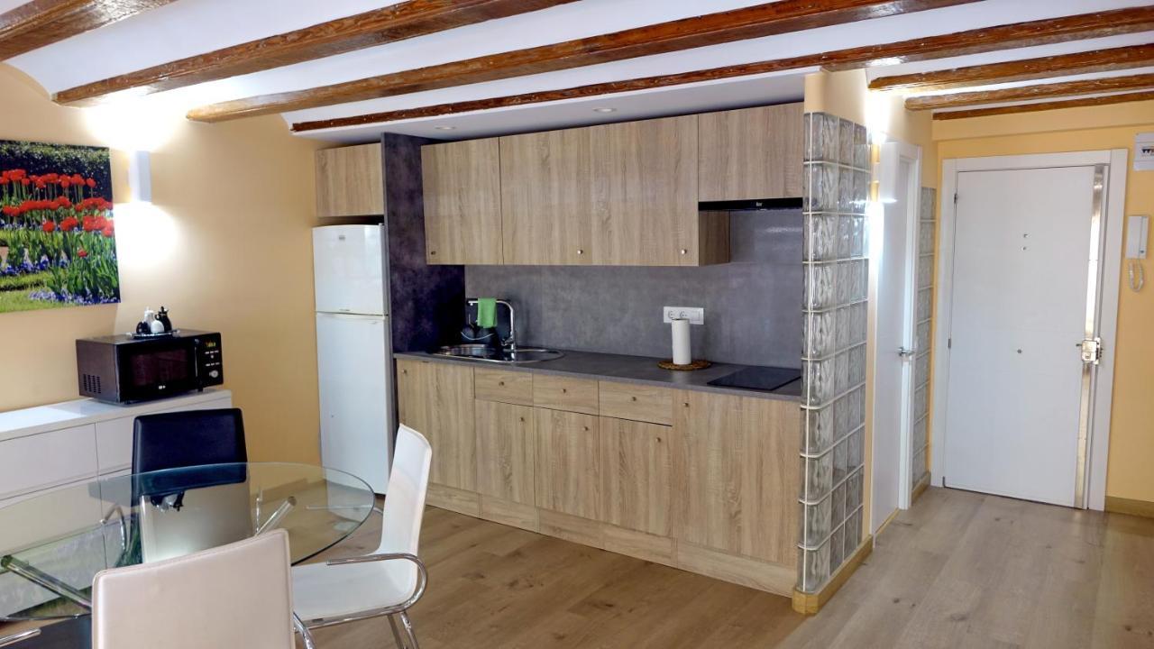 Appartement Lepanto Centro Valencia1 Valencia