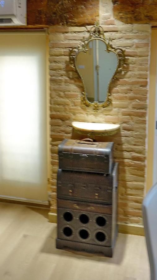 Lepanto Centro Valencia1 Appartement Valencia