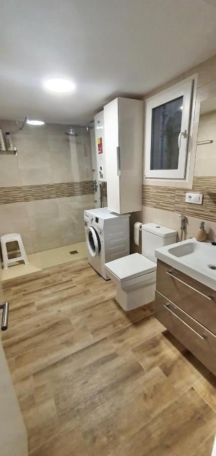 Appartement Lepanto Centro Valencia1 *